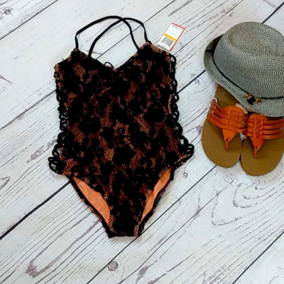 Gossip Other - Gossip One Piece Swimsuit